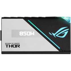 ALIMENTATION ASUS ROG THOR 850W GAMING PLATINUM II