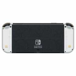 CONSOLE NINTENDO SWITCH OLED COLLECTOR ZELDA TEARS OF THE KINGDOM