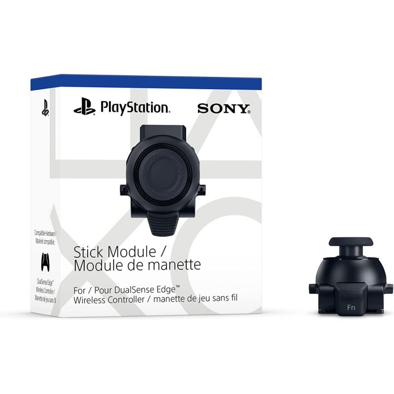 MODULE JOYSTICK MANETTE PS5 EDGE