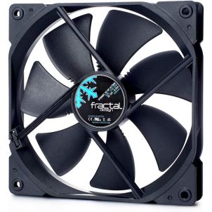 VENTILATEUR FRACTAL DYNAMIC X2 GP-14 PWM