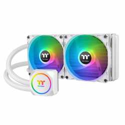 AIO THERMALTAKE TH240 ARGB SYNC SNOW EDITION ( KIT DE WATERCOOLING)