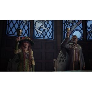 PS4 Hogwarts Legacy – GameStation