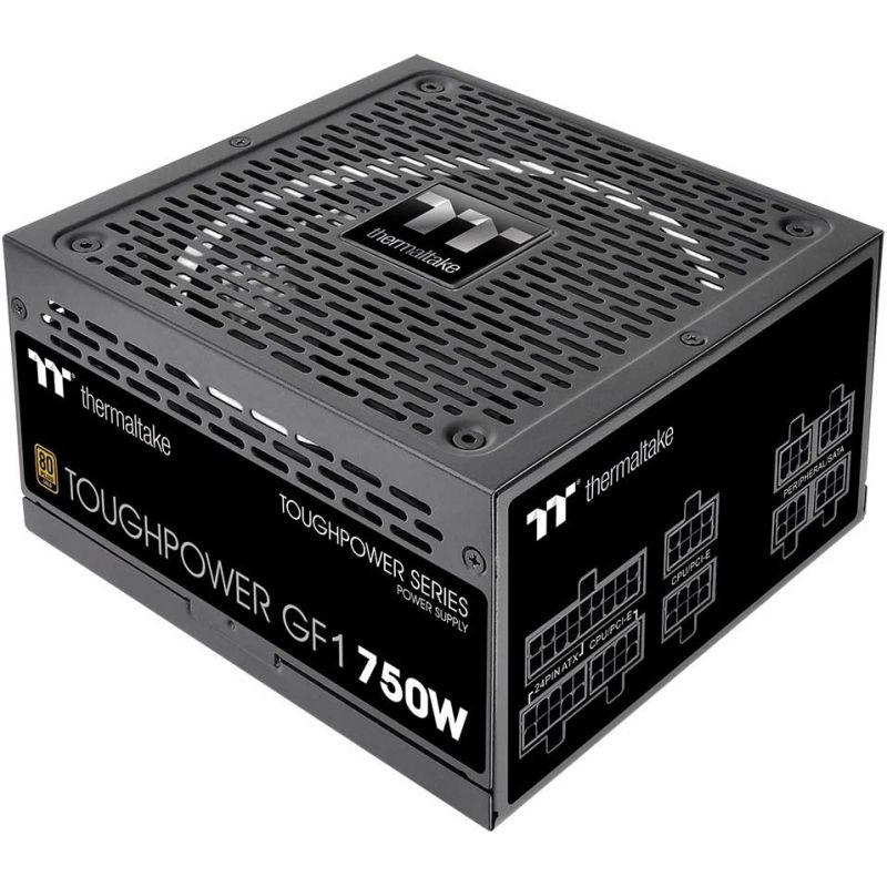 ALIMENTATION THERMALTAKE TOUGHPOWER GF1 750W GOLD