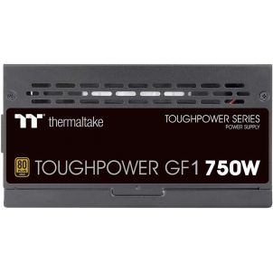 ALIMENTATION THERMALTAKE TOUGHPOWER GF1 750W GOLD