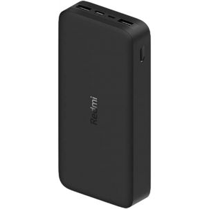 POWERBANK 10000 MAHXIAOMI REDMI BLACK