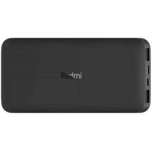 POWERBANK 10000 MAHXIAOMI REDMI BLACK