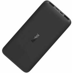 POWERBANK 10000 MAHXIAOMI REDMI BLACK