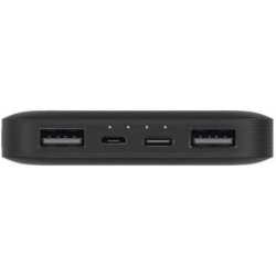 POWERBANK 10000 MAHXIAOMI REDMI BLACK
