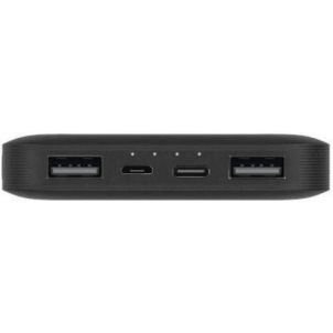 POWERBANK 10000 MAHXIAOMI REDMI BLACK