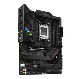 CARTE MERE ASUS ROG STRIX B650E-F GAMING WIFI