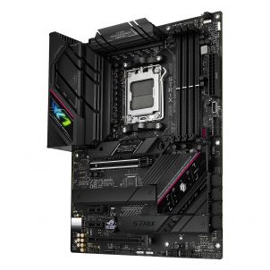 CARTE MERE ASUS ROG STRIX B650E-F GAMING WIFI