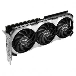 CARTE GRAPHIQUE MSI RTX 4070 VENTUS 3X 12G OC