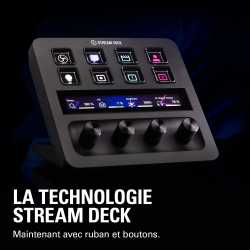 ELGATO STREAM DECK +