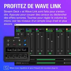 ELGATO STREAM DECK +