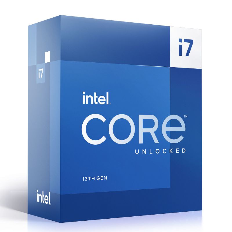 CPU INTEL CORE I7-13700K (3.4 GHZ / 5.4 GHZ)