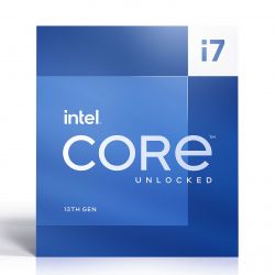 CPU INTEL CORE I7-13700K (3.4 GHZ / 5.4 GHZ)