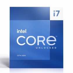 CPU INTEL CORE I7-13700K (3.4 GHZ / 5.4 GHZ)