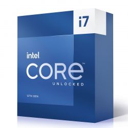 CPU INTEL CORE I7-13700K (3.4 GHZ / 5.4 GHZ)