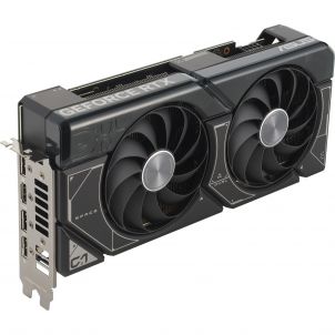 CARTE GRAPHIQUE ASUS GEFORCE RTX 4070 DUAL 12GB