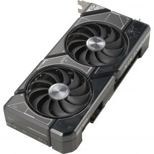 CARTE GRAPHIQUE ASUS GEFORCE RTX 4070 DUAL 12GB
