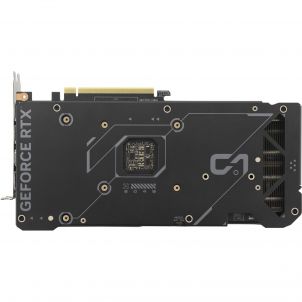 CARTE GRAPHIQUE ASUS GEFORCE RTX 4070 DUAL 12GB