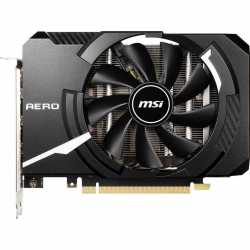 CARTE GRAPHIQUE MSI RTX 3050 AERO ITX 8G OC