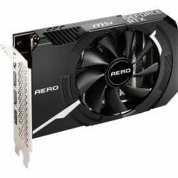 CARTE GRAPHIQUE MSI RTX 3050 AERO ITX 8G OC