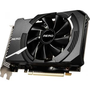 CARTE GRAPHIQUE MSI RTX 3050 AERO ITX 8G OC