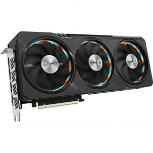 CARTE GRAPHIQUE GIGABYTE GEFORCE RTX 4070 GAMING OC 12G