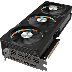 CARTE GRAPHIQUE GIGABYTE GEFORCE RTX 4070 GAMING OC 12G