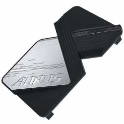 NVLINK AORUS RTX BRIDGE 4-SLOT ( RTX 30 SERIES)