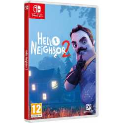 HELLONEIGHBOR 2 SWITCH