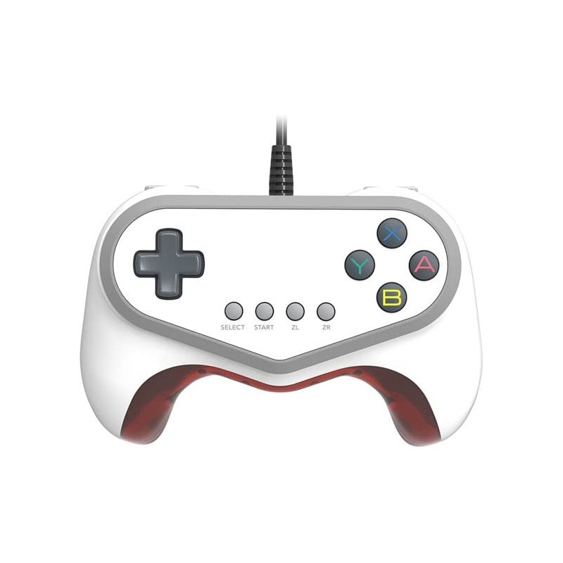 MANETTE PRO POKKEN TOURNAMENT WII U