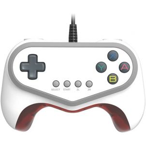 MANETTE PRO POKKEN TOURNAMENT WII U