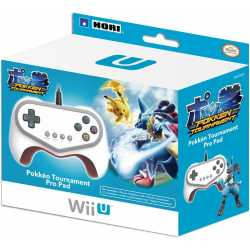 MANETTE PRO POKKEN TOURNAMENT WII U