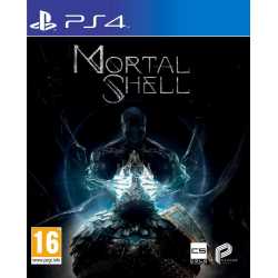 MORTAL SHELL PS4