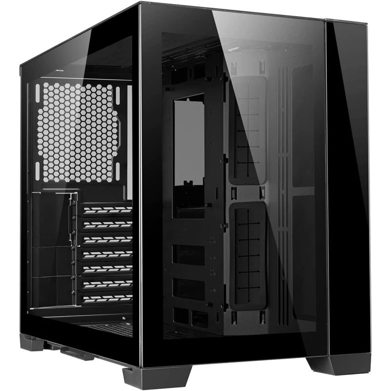 BOITIER LIAN LI DYNAMIC MINI-X 011 BOITIER LIAN LI DYNAMIC MINI-X 011