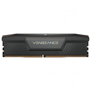 DDR 5 6200 MHZ CORSAIR VENGEANCE - 32 GO (2 X 16 GO) - NOIR (CMK32GX5M2B6200C36)