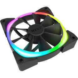 VENTILATEUR BOITIER NZXT AER RGB 2 SERIES 140MM