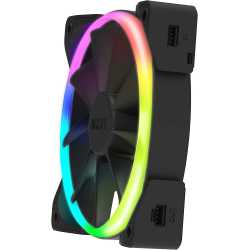 VENTILATEUR BOITIER NZXT AER RGB 2 SERIES 140MM