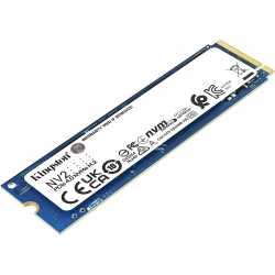 SSD NVME KINGSTON SSD NV2 500G M.2 NVME