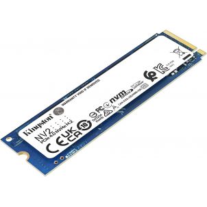 SSD NVME KINGSTON SSD NV2 500G M.2 NVME