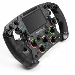 MOZA FSR STEERING WHEEL