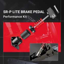 MOZA SR-P LITE PERFORMANCE KIT