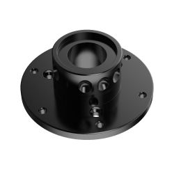 MOZA THIRD-PARTY WHEEL BASE MOUNT ADAPTER(FOR FSR)