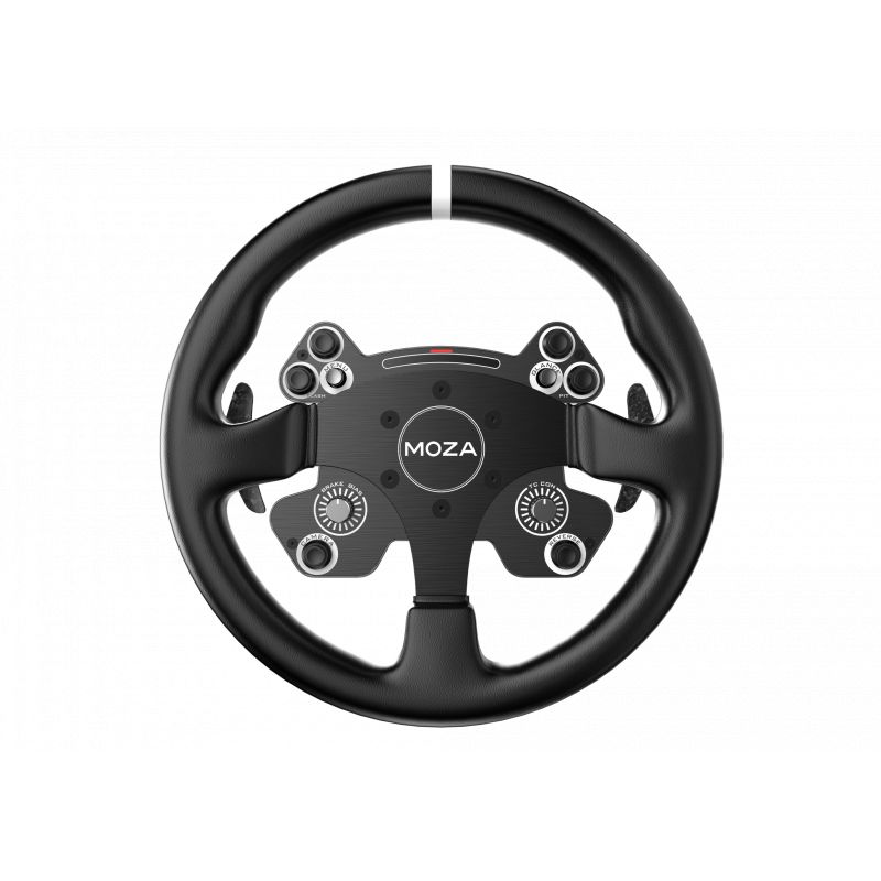 MOZA CS V2 STEERING WHEEL