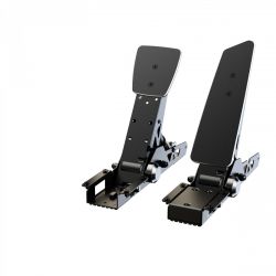MOZA SRP DOUBLE PEDALS WITH BASE