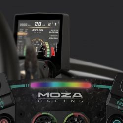 MOZA RM RACING METER (R16/R21)