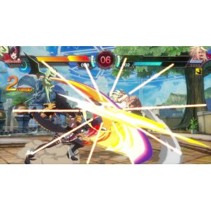 DNF DUEL SWITCH