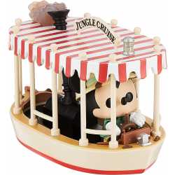 FUNKO! POP - JUNGLE CRUISE - MICKEY N°103